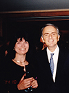 Carolyn Porco, Carl Sagan