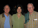 Carolyn Porco, Ton Jones, Neil Armstrong