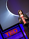 Carolyn Porco TED talk