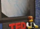 LEGO TED Carolyn Porco