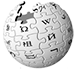 Wikipedia logo