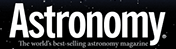 Astronomy magazine logo
