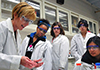 Carolyn Porco news thumbnail - women in science