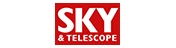 Sky and Telescope logo