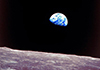 Carolyn Porco news thumbnail - Apollo 8 Earthrise