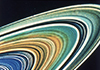 Carolyn Porco news thumbnail - Saturn rings