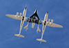 Carolyn Porco news thumbnail - Virgin Galactic SpaceShipTwo